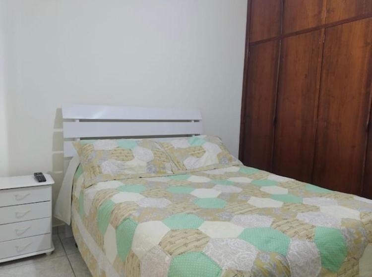 Apartamento Central, Oitavo Andar Сера Негра Екстериор снимка