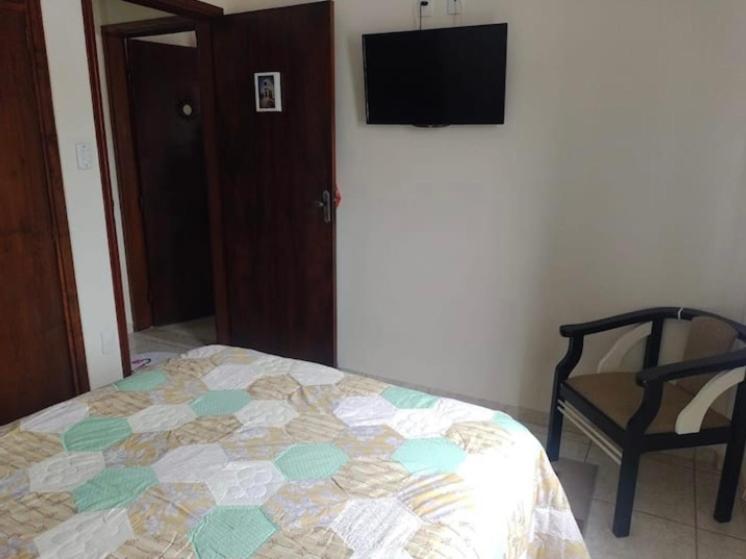 Apartamento Central, Oitavo Andar Сера Негра Екстериор снимка
